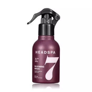 Headspa7 Blooming Magic Hair Premium Hair Styler 150мл