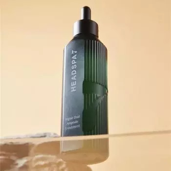 Headspa7 Repair Dual Ampoule Treatment 230мл