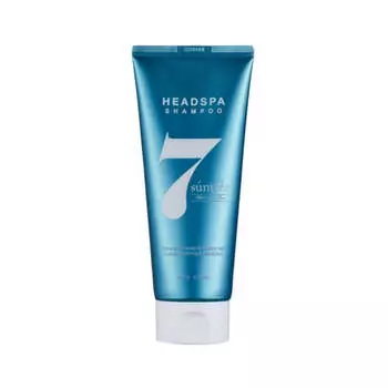 Headspa7 Шампунь Suntree 150г*1шт/2шт/3шт 1Pc