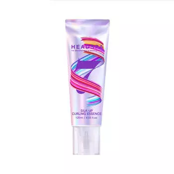 Headspa7 Silk Up Curling Essence 120мл*1шт/2шт/3шт 1Pc
