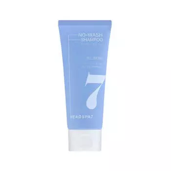 Headspa7 Сухой шампунь без мытья 100мл*1шт/2шт/3шт 1Pc