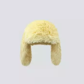Headwear Long Rabbit Ears Hat Photo Props Beanie Cap New Winter Hat Girls