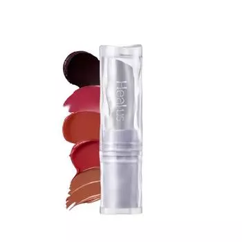 HEAL US Bare Lip Glow 4 г P000DYJV - 01 Mauve Night