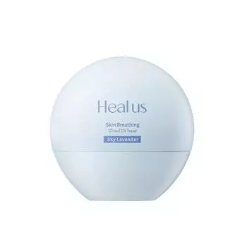 HEAL US Skin Breathing Cushion Cloud UV Base 40 г P000DWVU - Sunscreen