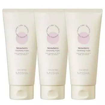 Healer Lab Centella Cica Salicylic Acid Acne Baja Mild Alkaline Cleansing Foam 140мл, 1 шт Известная корейская косметика