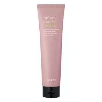 [Healing Bird] Эссенция для придания объема локонам 150 мл