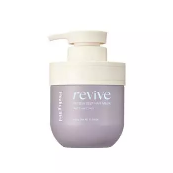 [Healing Bird] Маска для волос Revive Protein Deep 340 г