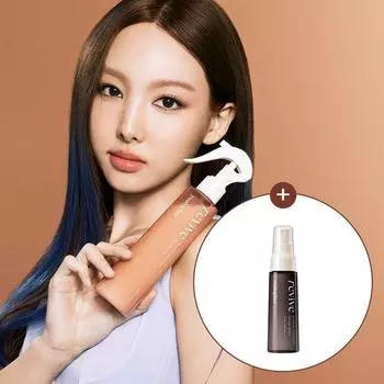 Healing Bird Revive Несмываемый уход Глубокое увлажнение Специальный (+В комплекте средство для восстановления повреждений 32 мл)