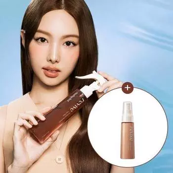 Healing Bird Revive Несмываемый уход Ultra Shine Special (+ В комплект входит средство Deep Moisture 32 мл)