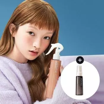 Healing Bird Revive No-Wash Treatment Deep Moisture Special (+Damage Repair 32ml provided)