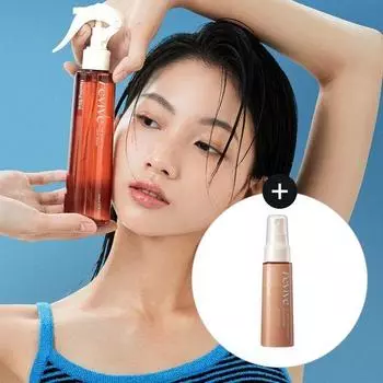 Healing Bird Revive No-Wash Treatment Ultra Shine Special (+ Deep Moisture 32ml included)