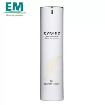 [Healing Life] EM Ivome Cosmetics Lotion 120ml, 1 piece