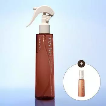 Healingbird Revive Несмываемое средство Ultra Shine 200 мл (Особый подарок: Глубокое увлажнение 32 мл)