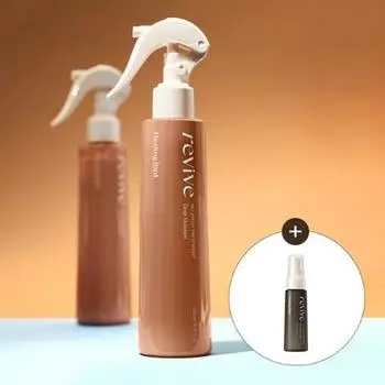 Healingbird Revive No Wash Treatment Глубокое увлажнение, специальный набор 200 мл (+Восстановление повреждений 32мл)