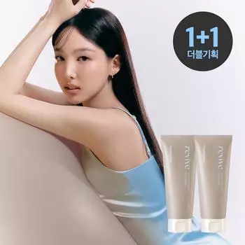 Healingbird Revive Protein Treatment 200 мл 1+1 Специальный набор