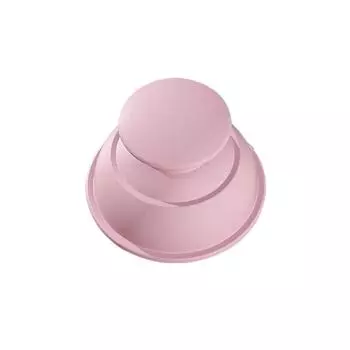 Health Massage Vacuum Cupping Cups Anti Cellulite Massage Chinese Therapy Face Cupping Body Cups Skin Scraping Massage розовый