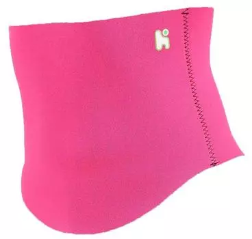 Healthpoint Running Belly Band 1009Z Розовый (PK) M-L