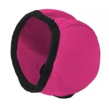 Hearing Protection Dog Ear Covers Anti-noise Pet Ear Muffs Durable Dog Calming Earmuff Thunder M