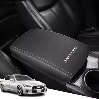 Hearsheng Nissan Skyline (SKYLINE) YV37 HNV37 HV37 RV37 V37 series (February 2014 ~) Leather