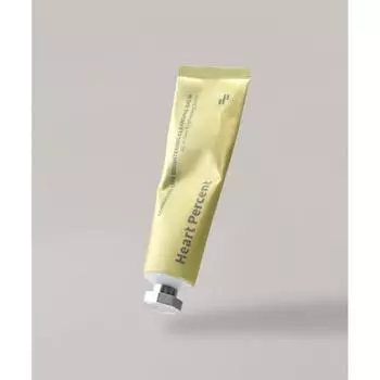 Heart Percent Brightening Cleansing Balm Запятые на жизнь BRIGHTENING CLEANSING BALM
