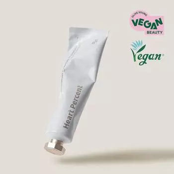 Heart Percent Commas On Life Essential Очищающий бальзам