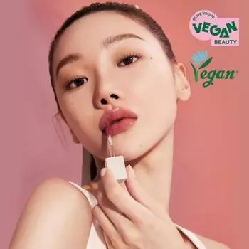 Heart Percent [добавлен новый цвет] Heart Percent Dot On Mood Pure Glow Tint 15 цветов 10 розовых фуксии