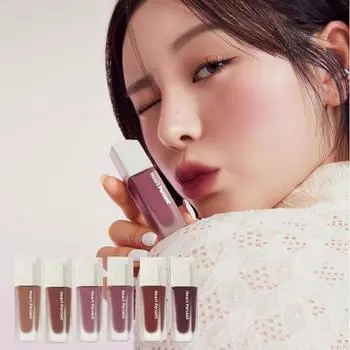 Heart Percent Dot On Mood Blurry Fog Tint 6 г 6 цветов 01 Mellow pitch