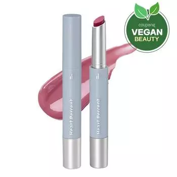 Heart Percent Dot On Mood Dewy Melting Lipstick, 1 piece, 1.5g, 05 Mauve Dew