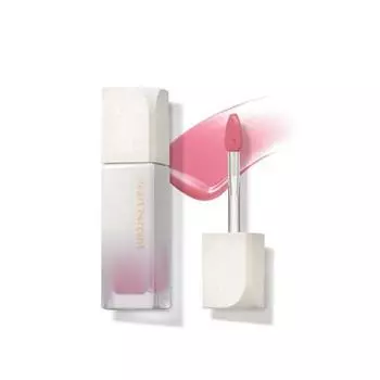 HEART PERCENT Dot On Mood Pure Glow Tint 6,8 г #01 PEACH CORAL