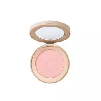 HEART PERCENT Dote On Mood Blurry Румяна 4,2 г 01 COTTON PINK