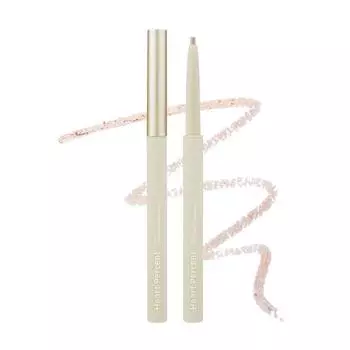 Heart Percent Dote On Mood Contour Eye Liner Slim (9 цветов) H1 Cool Dewy