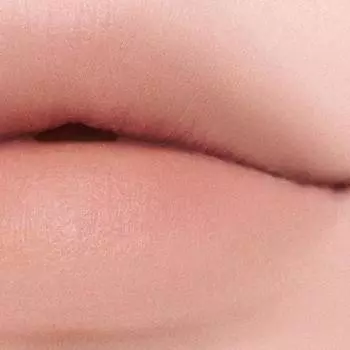 Heart Percent Dote On Mood Lineproof Карандаш для губ 0,8 г 01 Nudy Beige