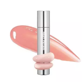Heart Percent Dote On Mood One Way Glowy Tint, новинка! (4 цвета) 4,2 г 09 Peachy Milk