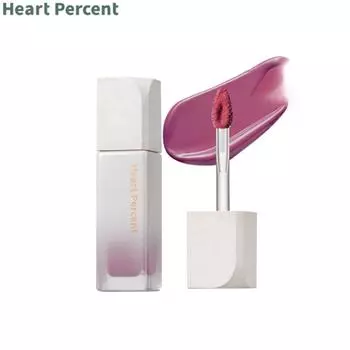HEART PERCENT Dote On Mood Pure Glow Tint 6,8 г 01 PEACH CORAL