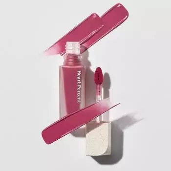 Heart Percent Dote On Mood Размытый туманный оттенок (6 цветов) 6g 01 Mellow Peach