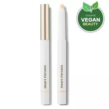 Heart Percent Карандаш для губ Dot On Mood 0,8 г, № 10 Чистый бежевый, 1 шт.