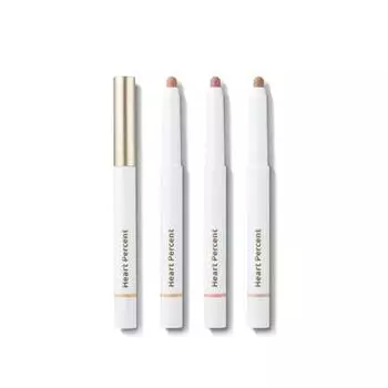 HEART PERCENT Карандаш для губ Dote On Mood 0,8 г P000DRTS - 01 Peach Beige