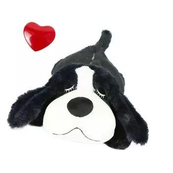 Heartbeat Pet Toy Puppy Animal Dog Toy, Игрушки Мягкие Плюшевые