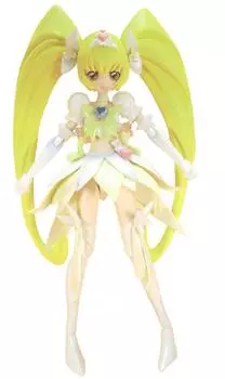 Heartcatch Cure Sunshine Супер Силуэт Веб SHFiguarts Precure! (Тамасии Лимитед)