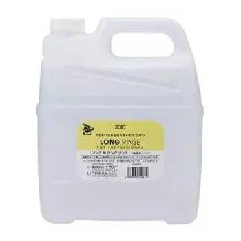 Heartland Zoic N Long Ополаскиватель 4000 мл жёлтый