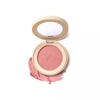 HEARTPERCENT Dote on Mood Glow Blush 4,2 г 01 Rose Plush