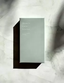 Hearts Gray Foundation Gray Hair Blur Concealer Foundation Bright Gray Hair Hide Removal Gray Hair Dye 12,5 г