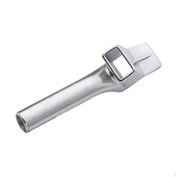 Heat Blower Tips Air Welding Torch Nozzles Resisting Rectangle Jerrican Speed 8mmx15mm