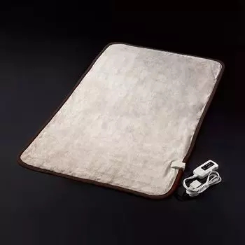 HEAT CRACKER ADVANCE электрическое одеяло кровать слоновая кость