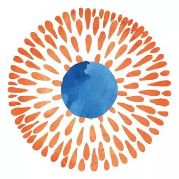 Heat Insulation Mat, Coaster, Anti-Scalding And High Temperature Resistant Dining Table Mat, Plate Mat, Dinner Plate Mat, Diatom Mud, Leave-In 10x10cm