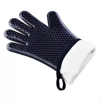 Жаропрочные барбекю, кухонные духовки, силиконовые противоскользящие для приготовления на гриле, резки, выпечки