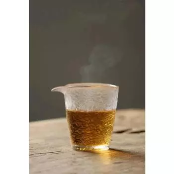 Кувшины для чая из термостойкого стекла 250 мл Style A