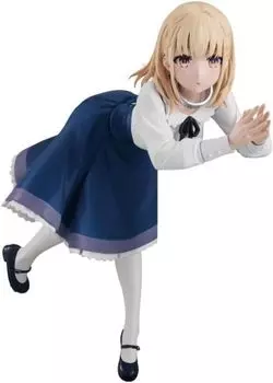 Heat the pork liver Noodle stopper figure Jess