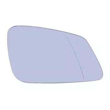 Heated Right Side Rearview Mirror, White, For Bmw F20 F22 F30 F32 F34 F36