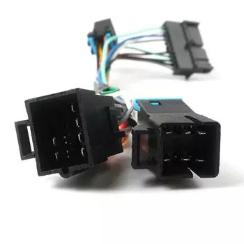 Heater Control Adapter Wire Chevy Silverado